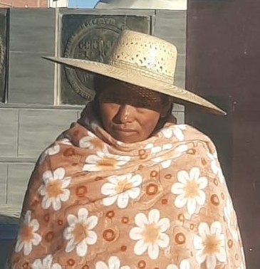 EUGENIA CANCHI GUTIERREZ