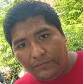 LUIS  MARCO DAVILA BLANCO