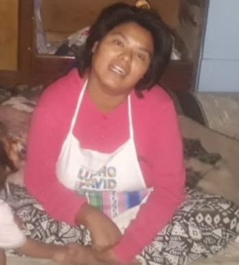 MARIEL CARRILLO BERNAL