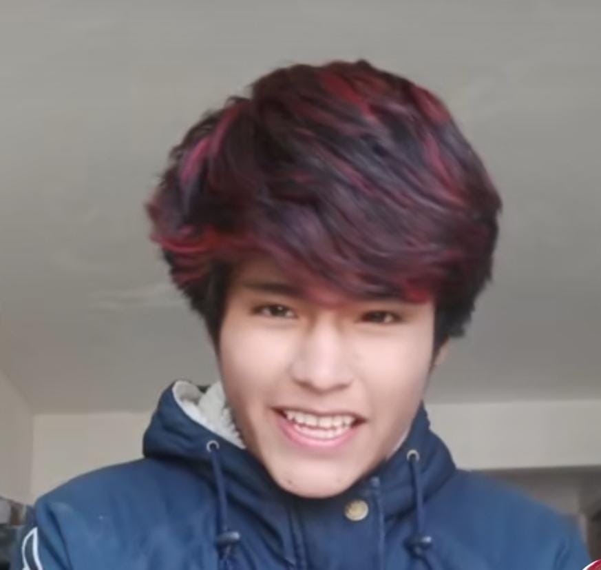 DENIS MAMANI CHOQUE