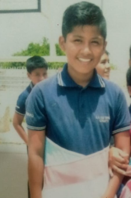 ALEJANDRO OQUENDO ALANOCA