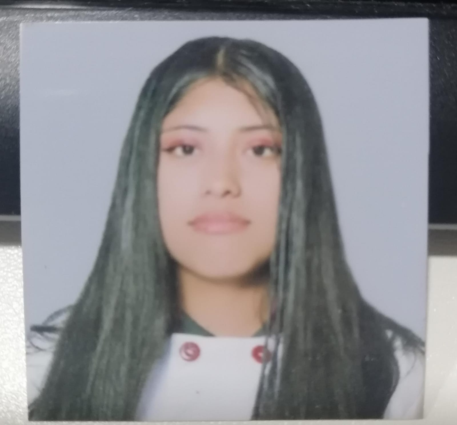 :  GHISEL DAMARA HUARACHI HUANACO