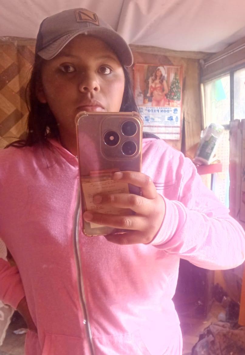 NICOL ELIANA VEGA CHAMBI
