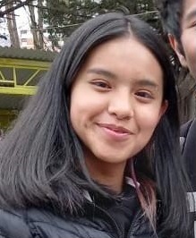 Shaiel Hhamiah Aliaga Aliaga