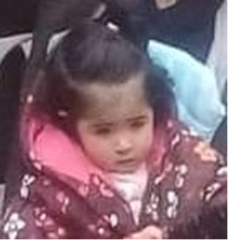 Dayra Lucia Pinto De La Vega