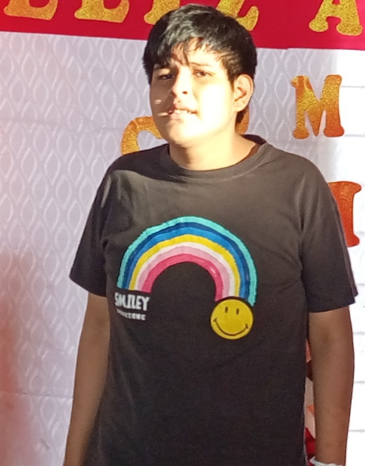 IAN ELIAN MORALES LOBO