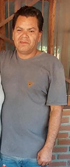 BORIS ANTONIO FRIGERIO YOBIO