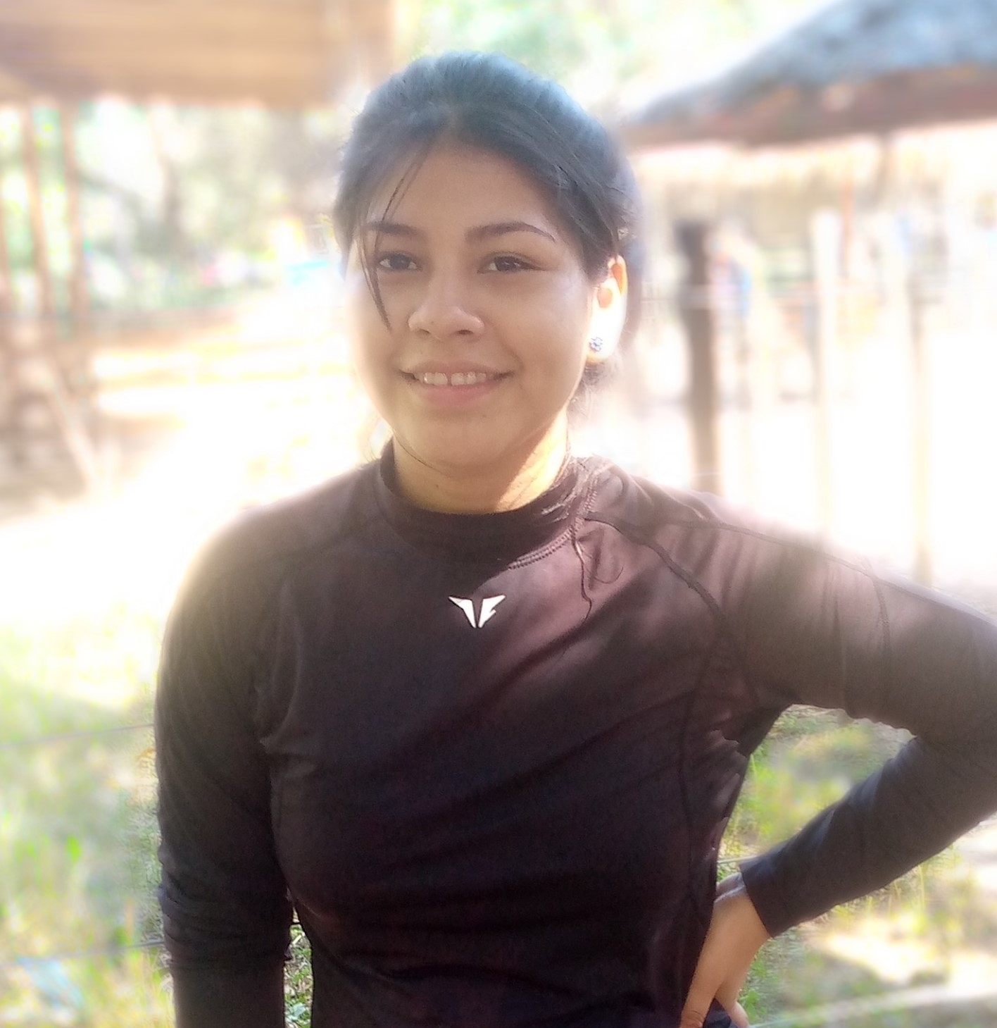 CRISTEL PAULINA RIBERO VILLARROEL