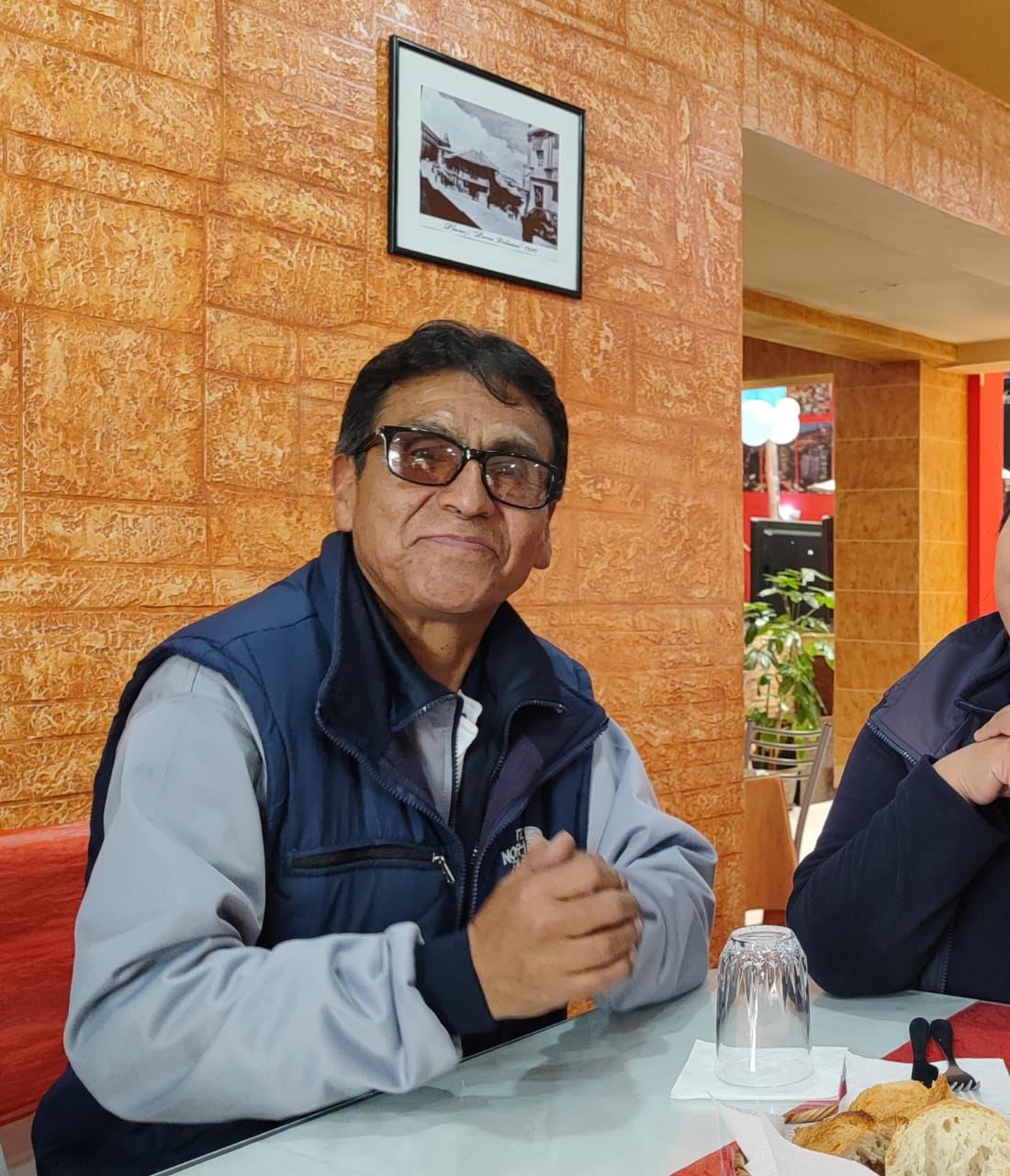 CRISTOBAL QUISPE FLORES