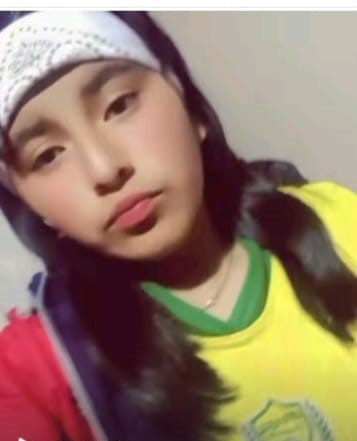 ANDREA CRISTAL MAMANI ALIAGA