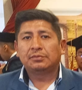 RENE LUIS LLUSCO ALEJO