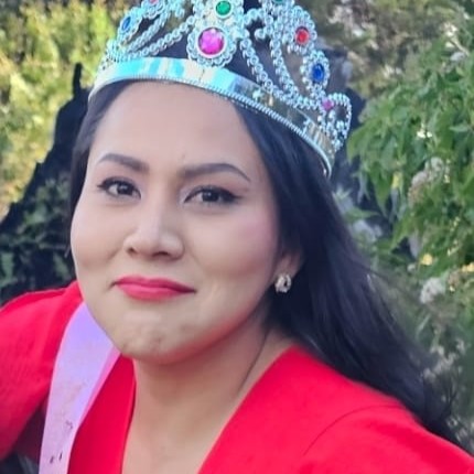 RAIZA LUISA SANJINES FLORES