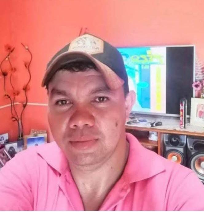 ALGER OLIVEIRA FERNANDEZ