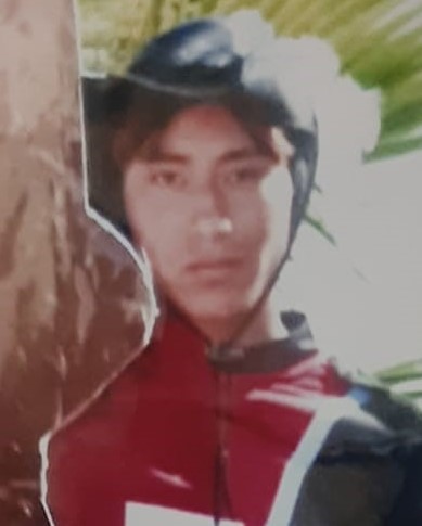 ANGEL HUANCA HUARACHI
