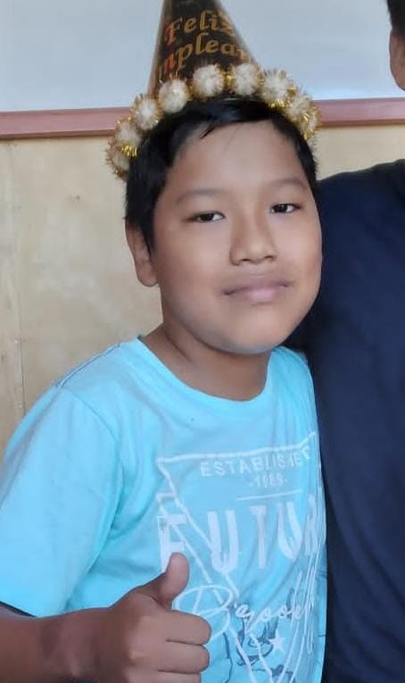 JHON DEIVY ALCOZER CLEMENTE