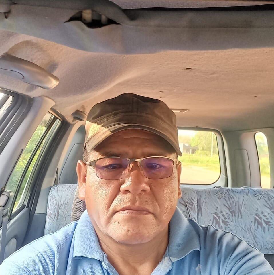 FREDDY QUISPE CONDORI