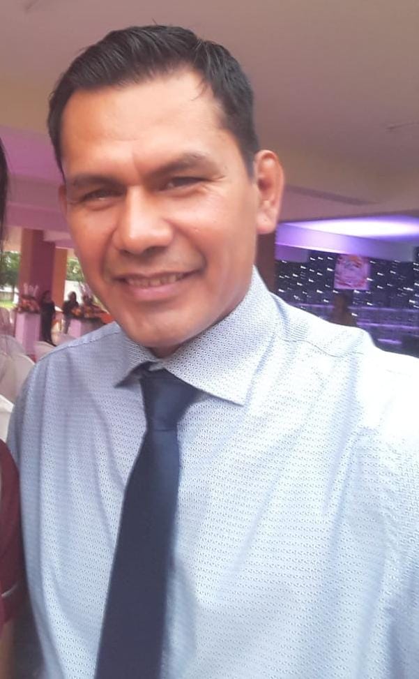 BALDEMAR TERAN TOMICHA