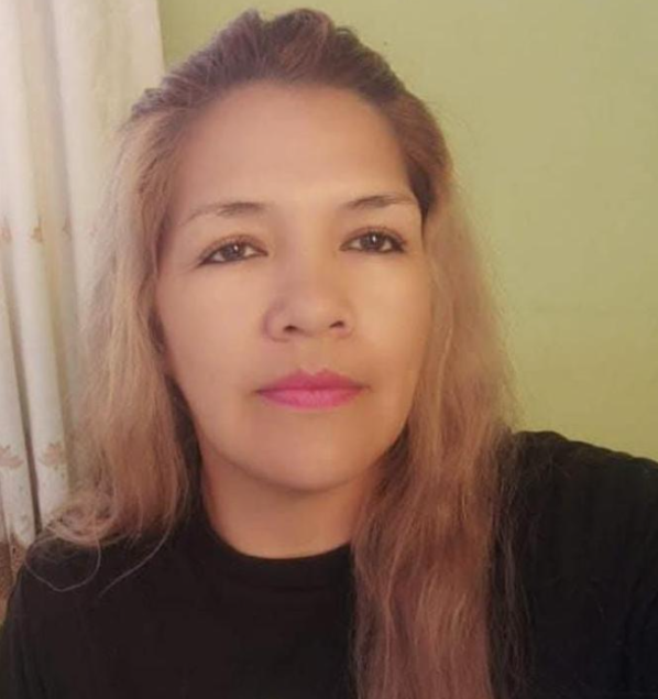 CELIA BASILIA TEJERINA TEJERINA