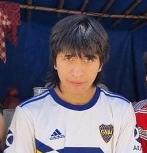 RAUL FABIAN BURGOS ROSALES