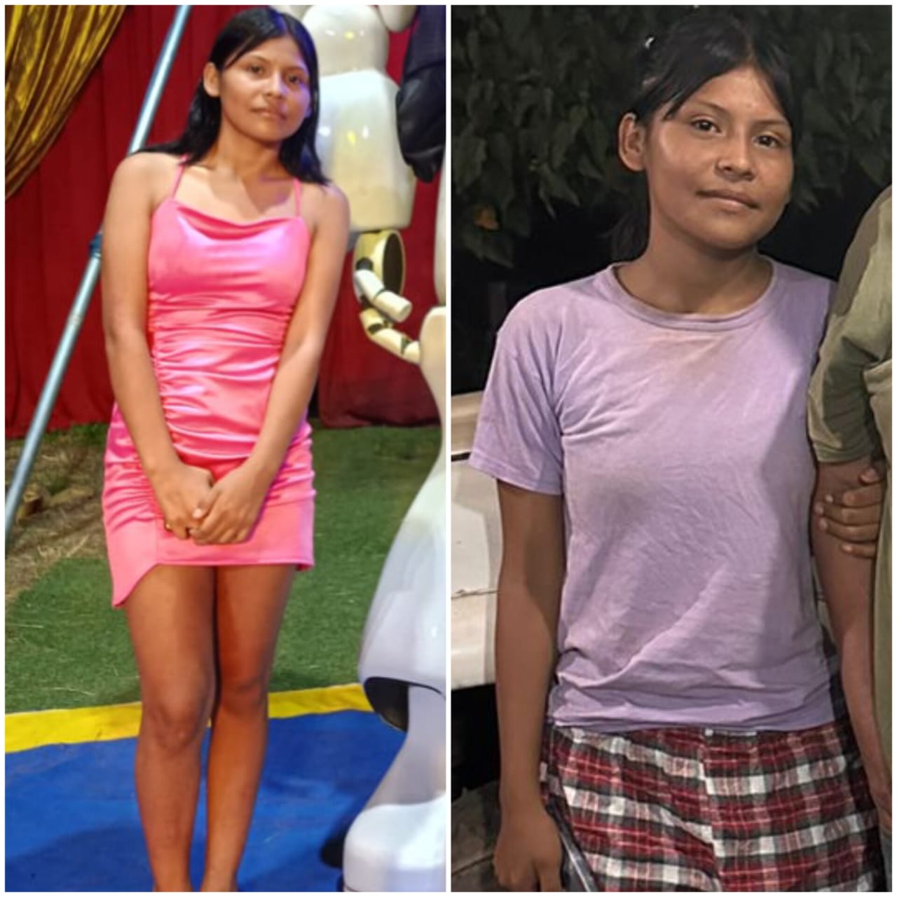 LIZVANIA PEÑARANDA VARGAS