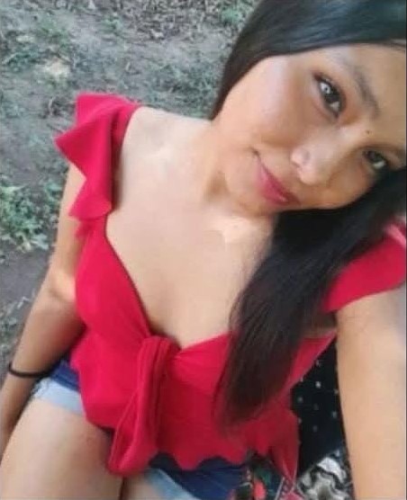 MARY LUZ FLORES GUTIERREZ