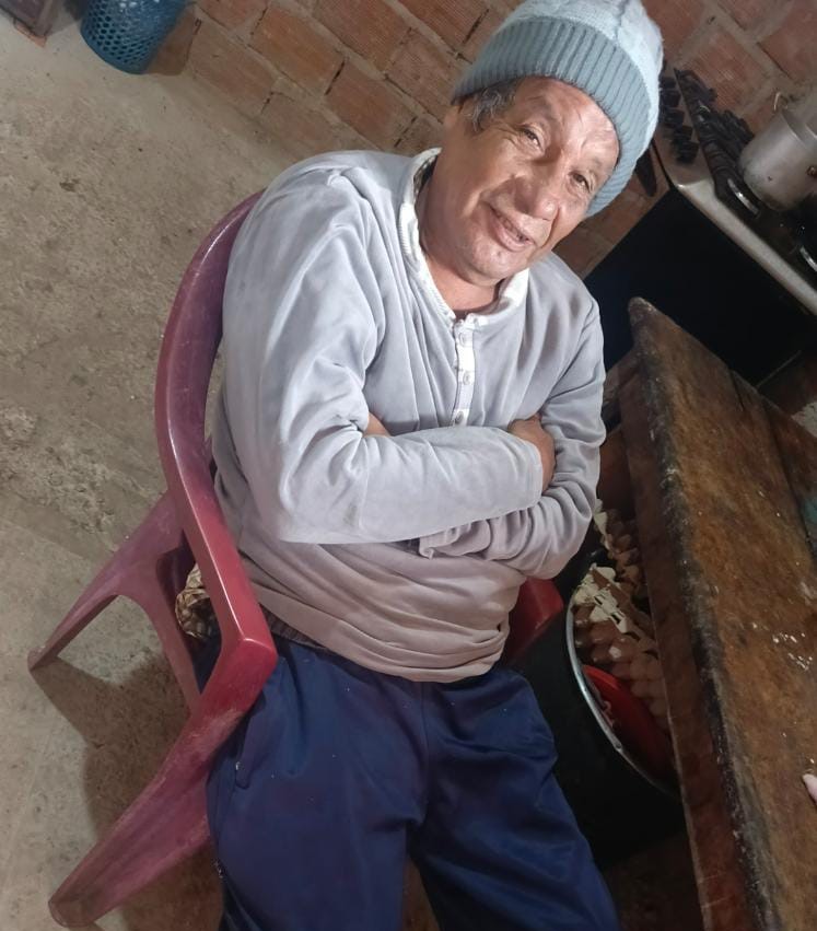 CARLOS RODRIGUEZ ROCHA