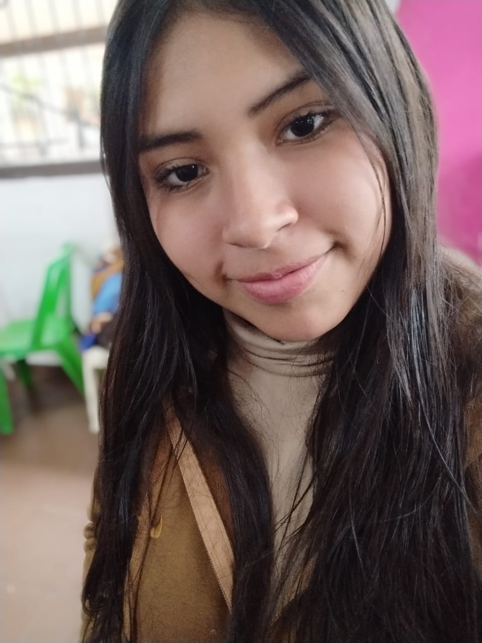 JUANA DEL ROSARIO APAZA SALVATIERRA