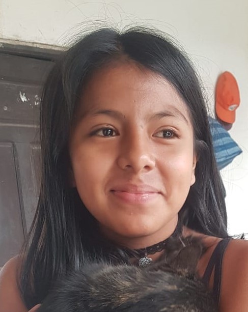 ABIGAYL ORTIZ CORONADO