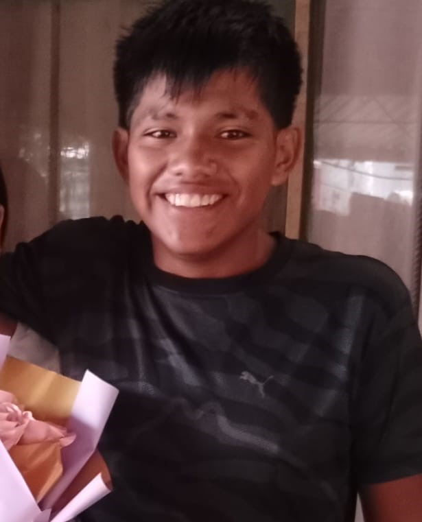 JOSE LUIS VACA JUSTINIANO