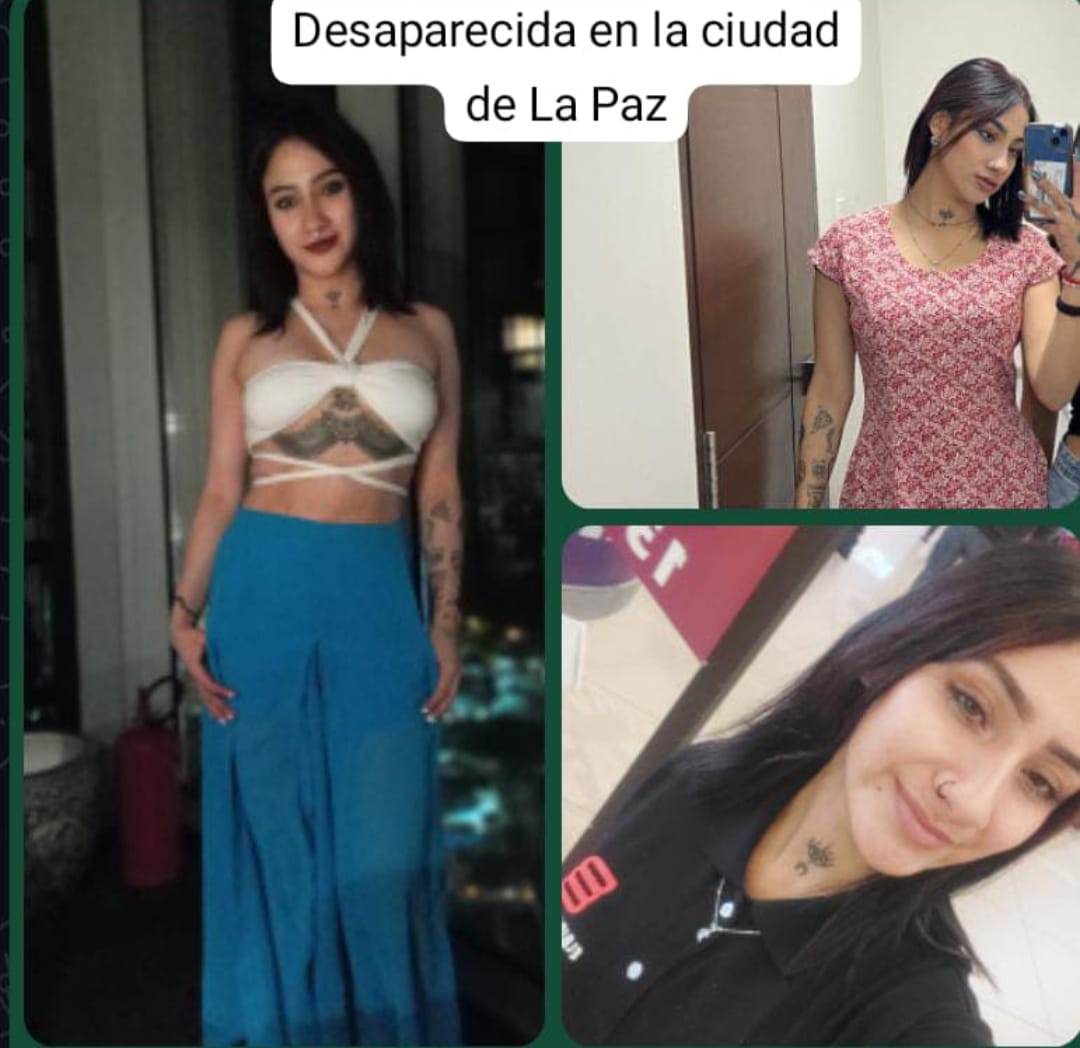 DIANA NICOLE SOTO BRAVO