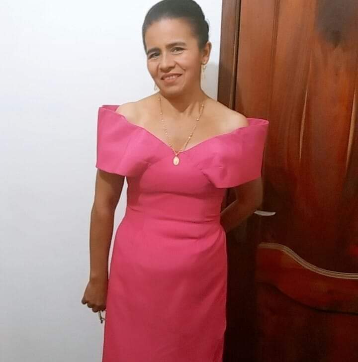 FLORENCIA MIRANDA MONTAÑO