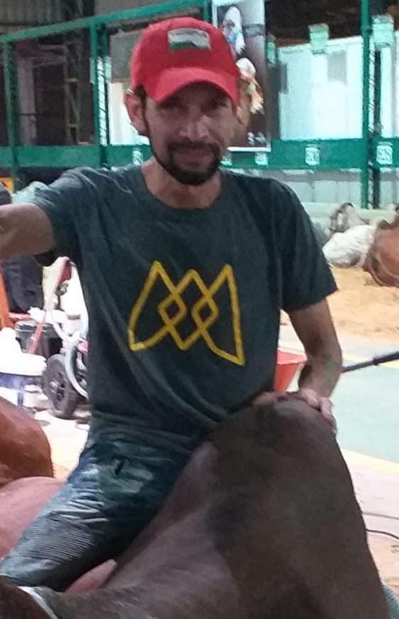 JULIO CESAR PEÑA ROCA