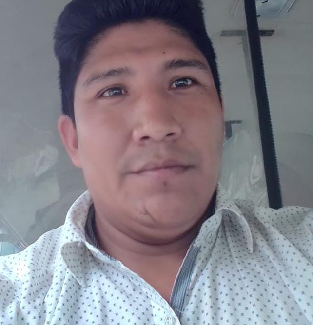 ROMAN ALIAGA LUCAS