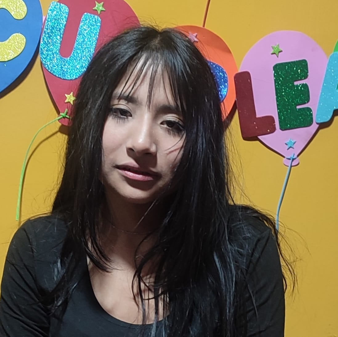 MARCELA VANESA AYALA TICONA