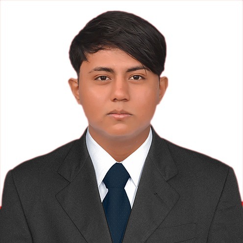 RICARDO URIEL NINA TEJEDA