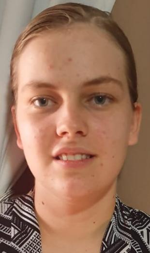 SARA LOEWEN FEHR
