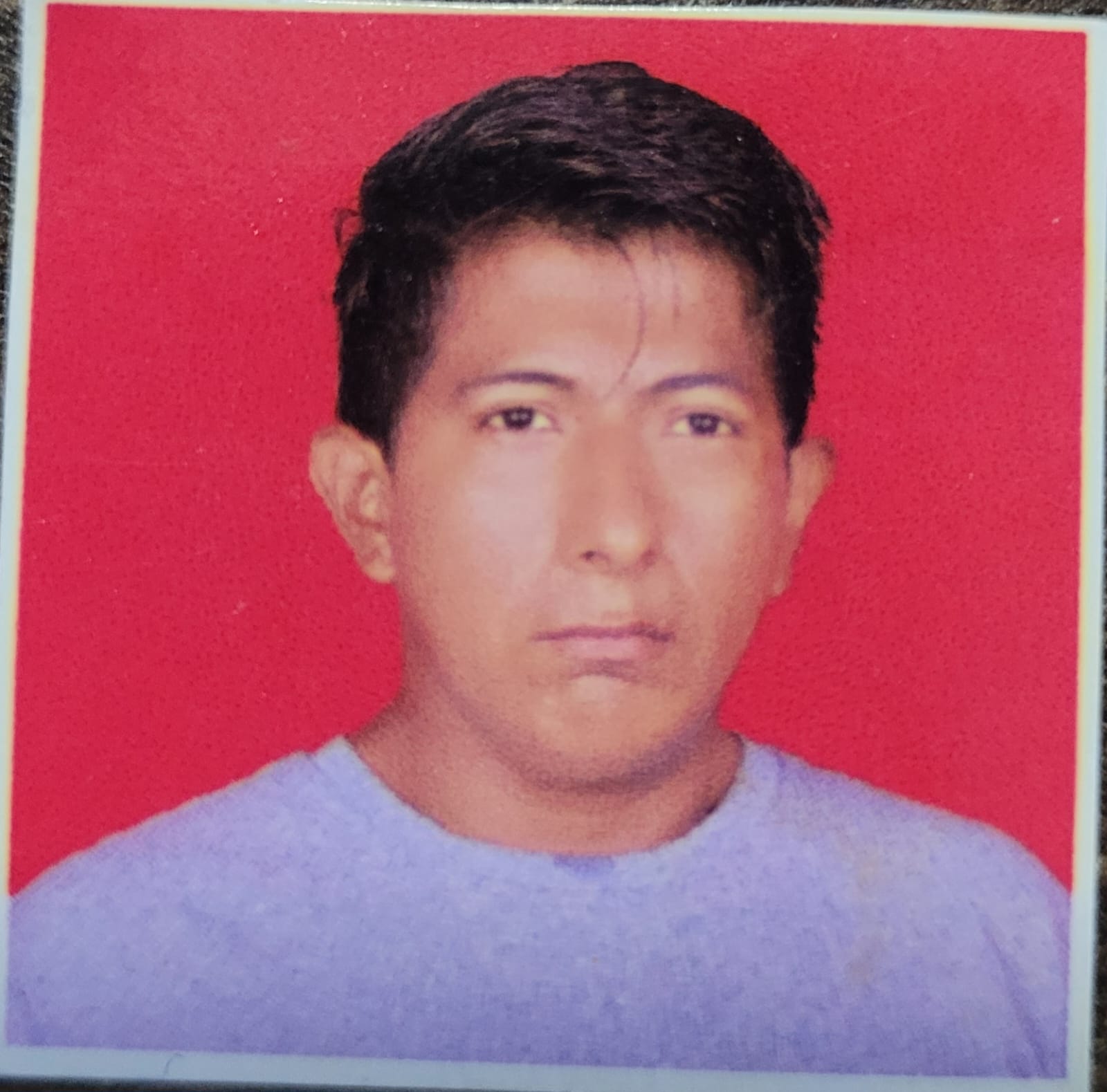 MARCO  ANTONIO SOTO AVENDAÑO