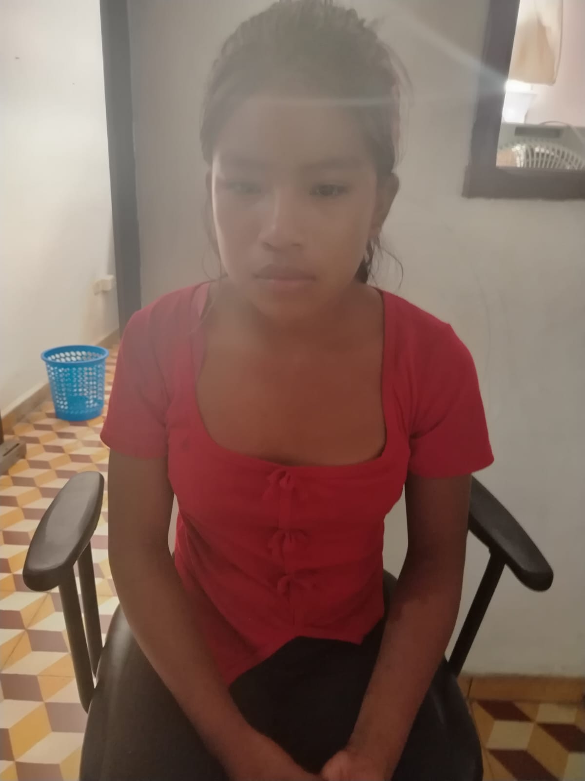 ROSALIA ZAPATA GUTIERREZ
