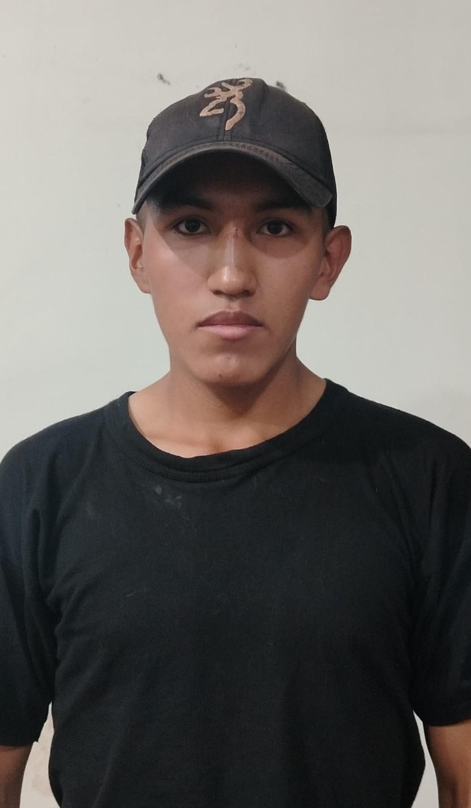 ISMAEL GABRIEL GUZMAN SANDOVAL