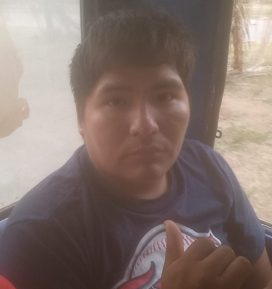 LUIS MARCO DAVILA BLANCO