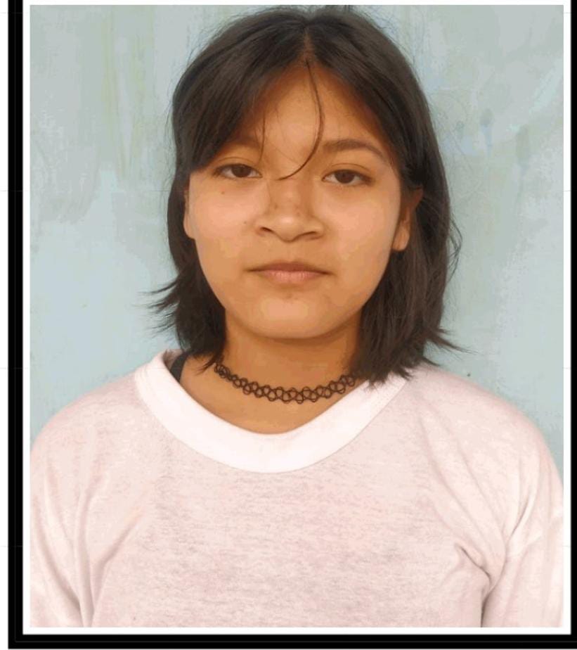 MARITZA CRUZ GUTIERREZ