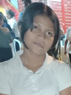 MARIA DEL ROSARIO MONTERO MORENO