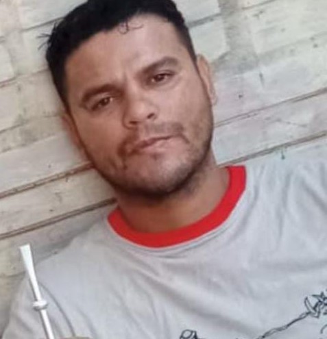 MARIO DANIEL FIGUEREDO CALMEJANE