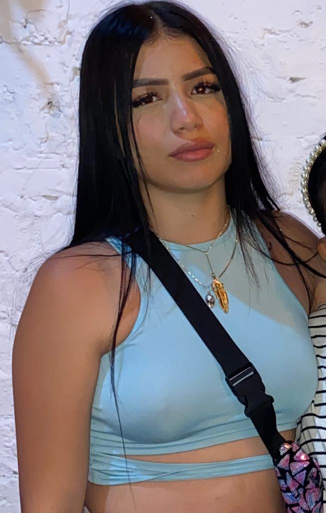 LAURA SOFIA CASTRO GARABATO