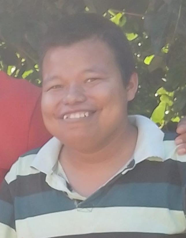 MOISES CHAVEZ PARADA