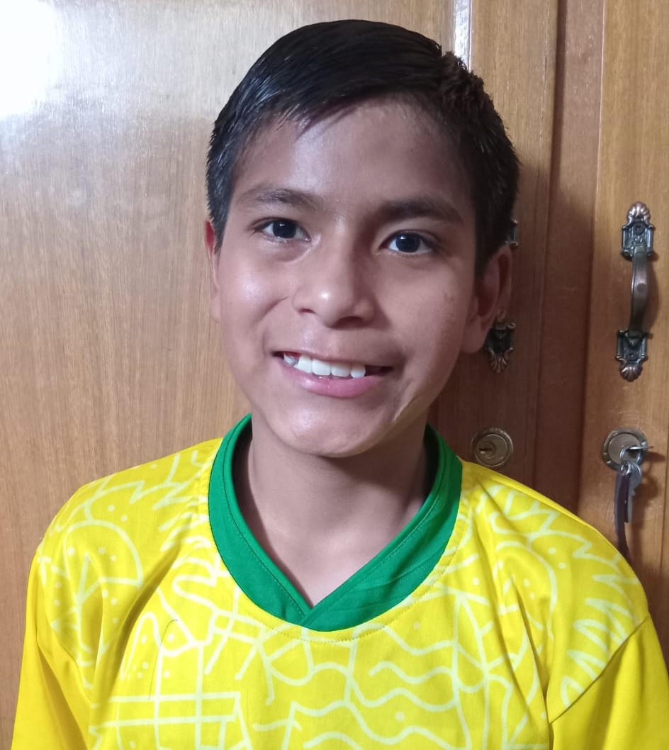 DAVID MAYCOL CRUZ CHIRINOS