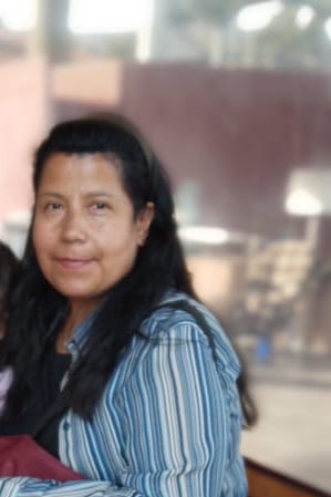 LIZZET WILMA LOROÑO CATOIRA