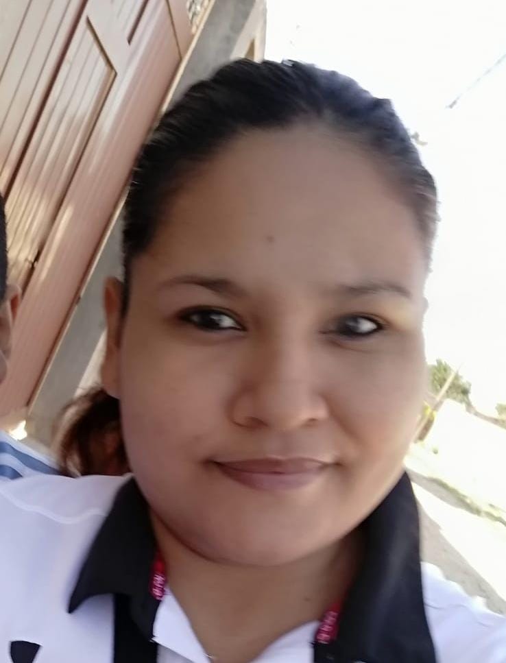 KATHIA ESMILSE JUSTINIANO DEHEZA