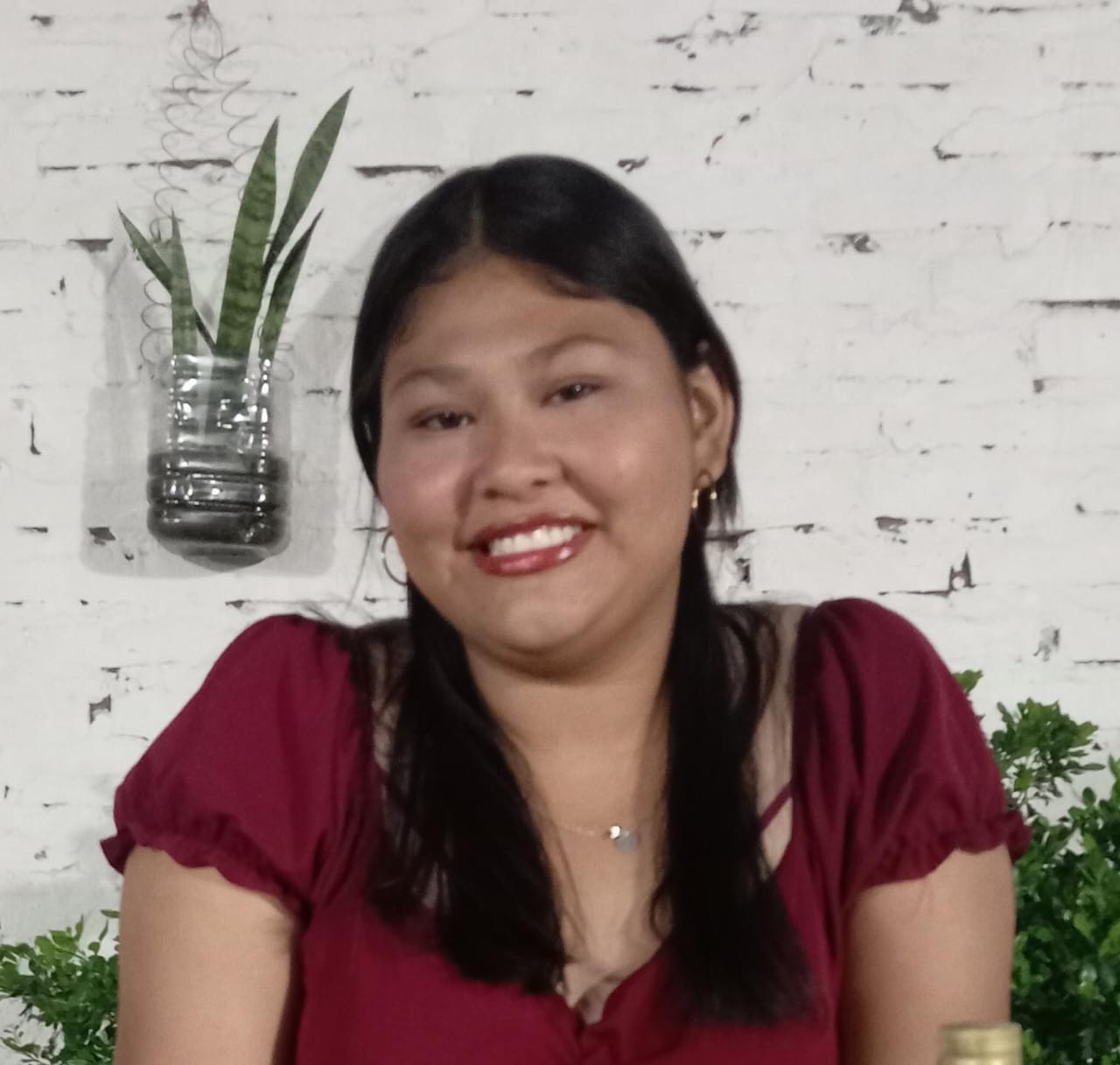 KENDRA ISABELLA GRIMALDES LINO