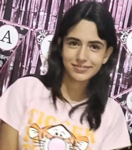 KAROLI ARIAS BARBA